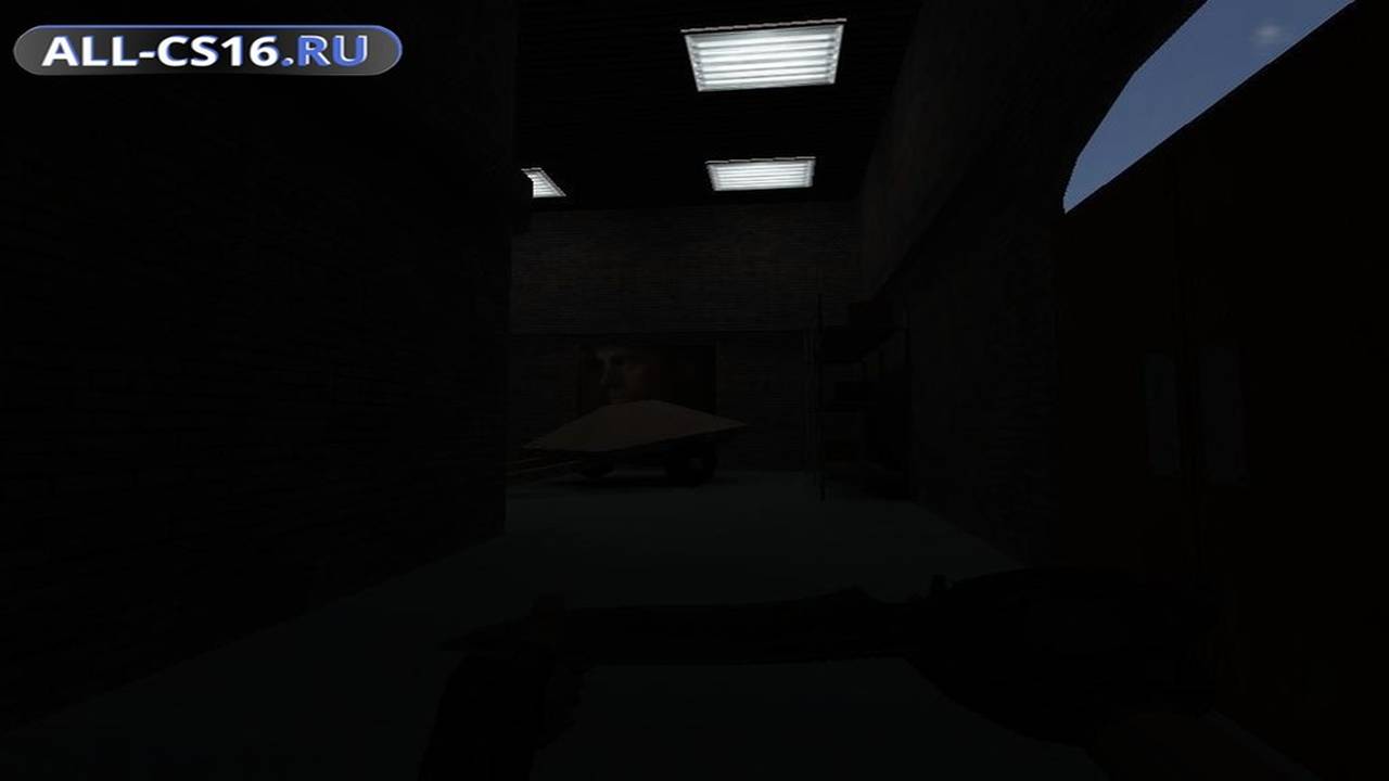 Карта «1hp_insomniac» для CS 1.6 для CS 1.6