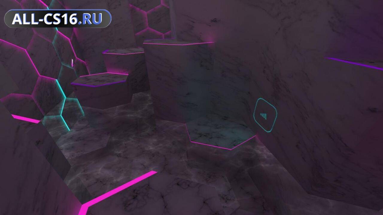 Карта «abu_hb_mishavision» для CS 1.6 для CS 1.6