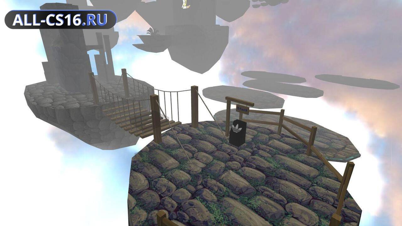 Карта «abu_hb_sinplays» для CS 1.6 для CS 1.6
