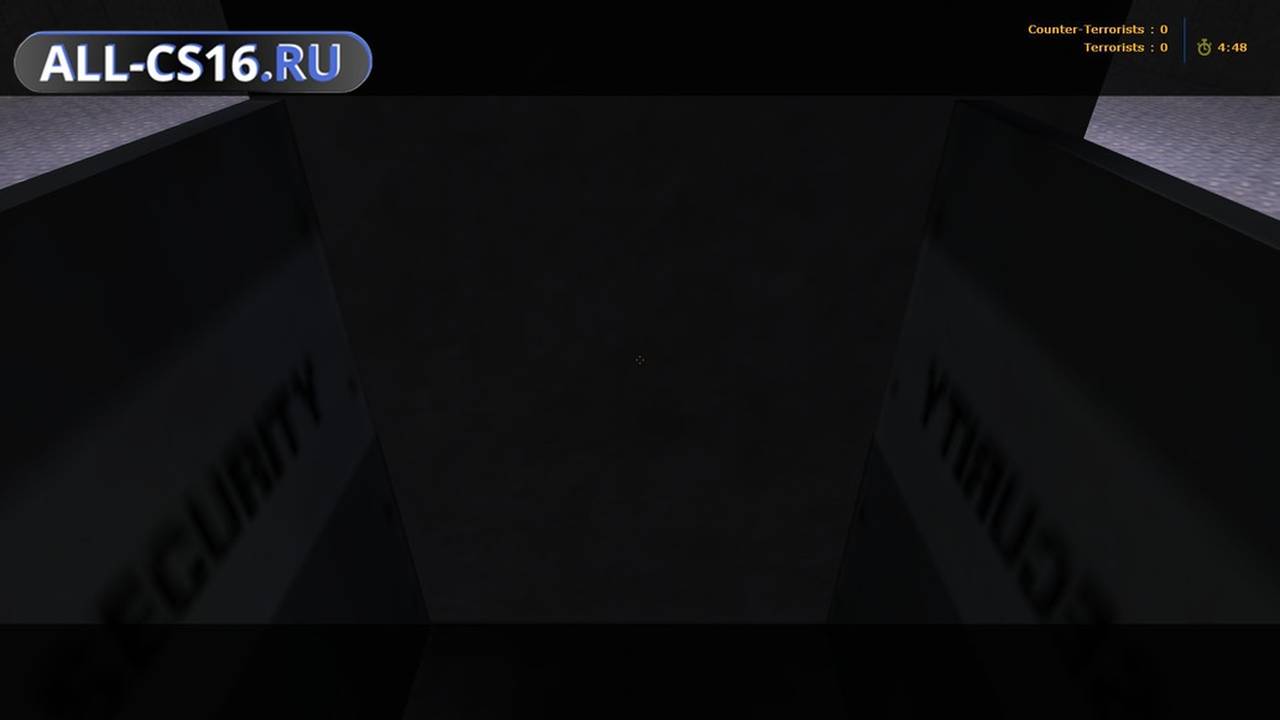 Карта «aim_3doors_t0ms» для CS 1.6 для CS 1.6