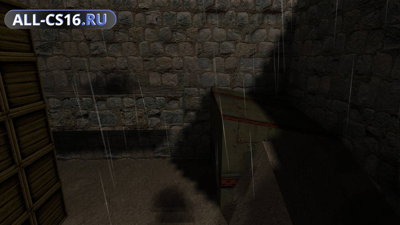 Карта «aim_deagle_dustyboxes» для CS 1.6 для CS 1.6