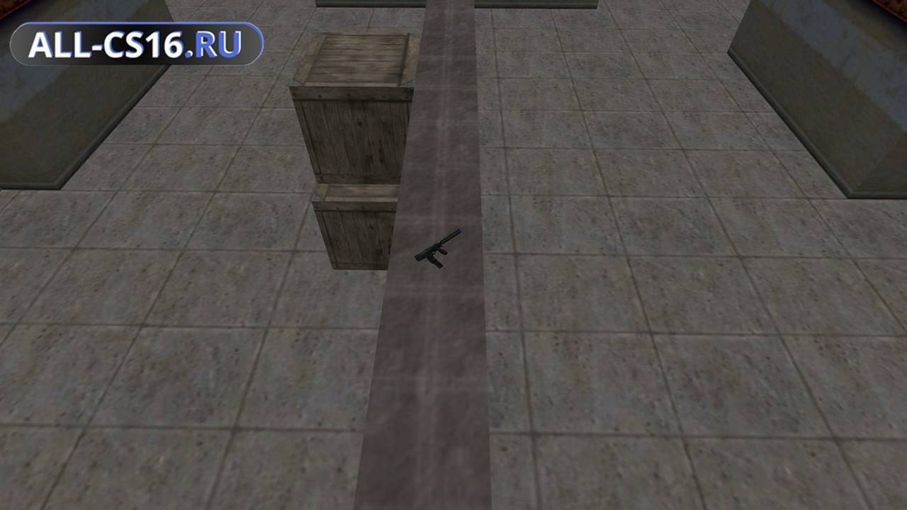 Карта «aim_dgl_dglaim» для CS 1.6 для CS 1.6