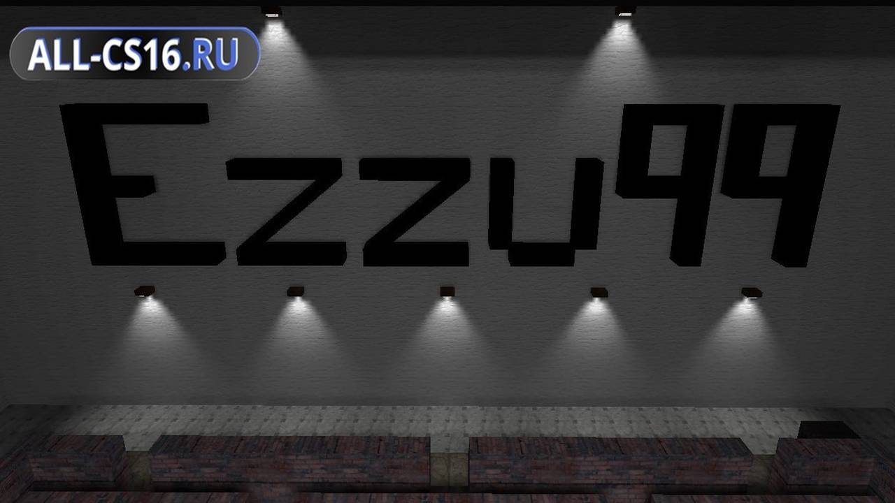 Карта «aim_mazerunner» для CS 1.6 для CS 1.6