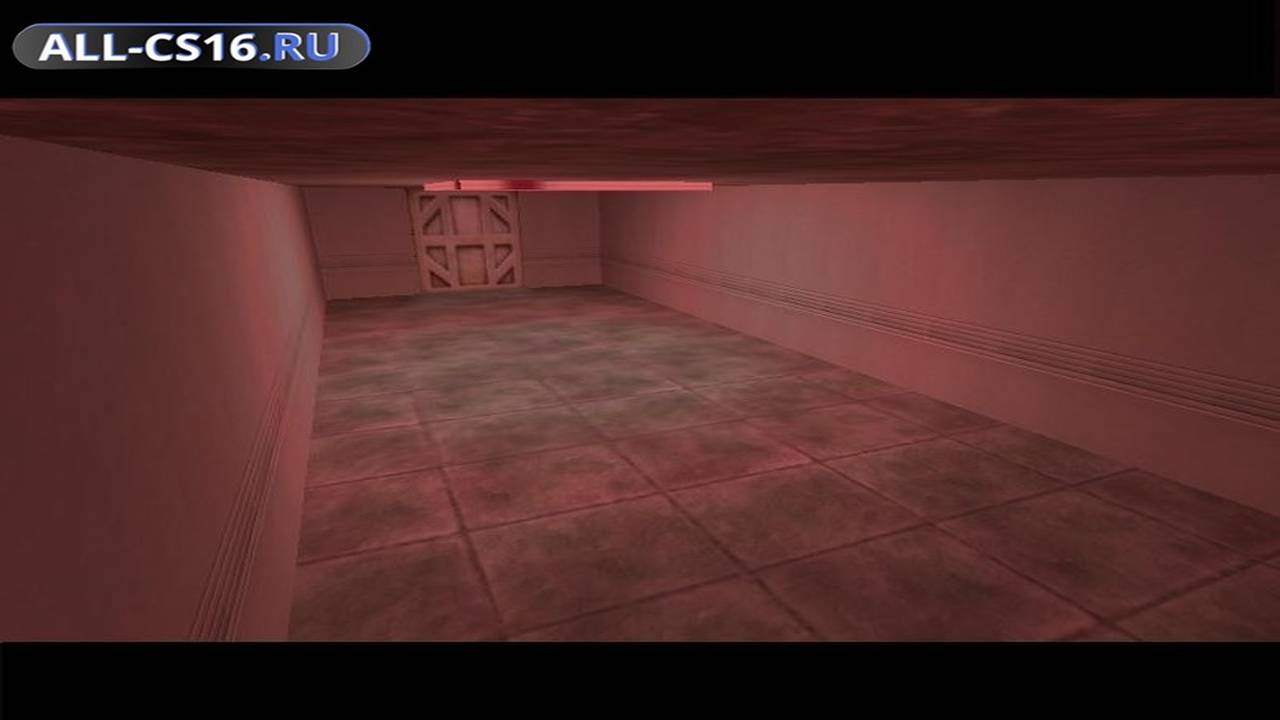 Карта «aim_skillz_v1_1» для CS 1.6 для CS 1.6