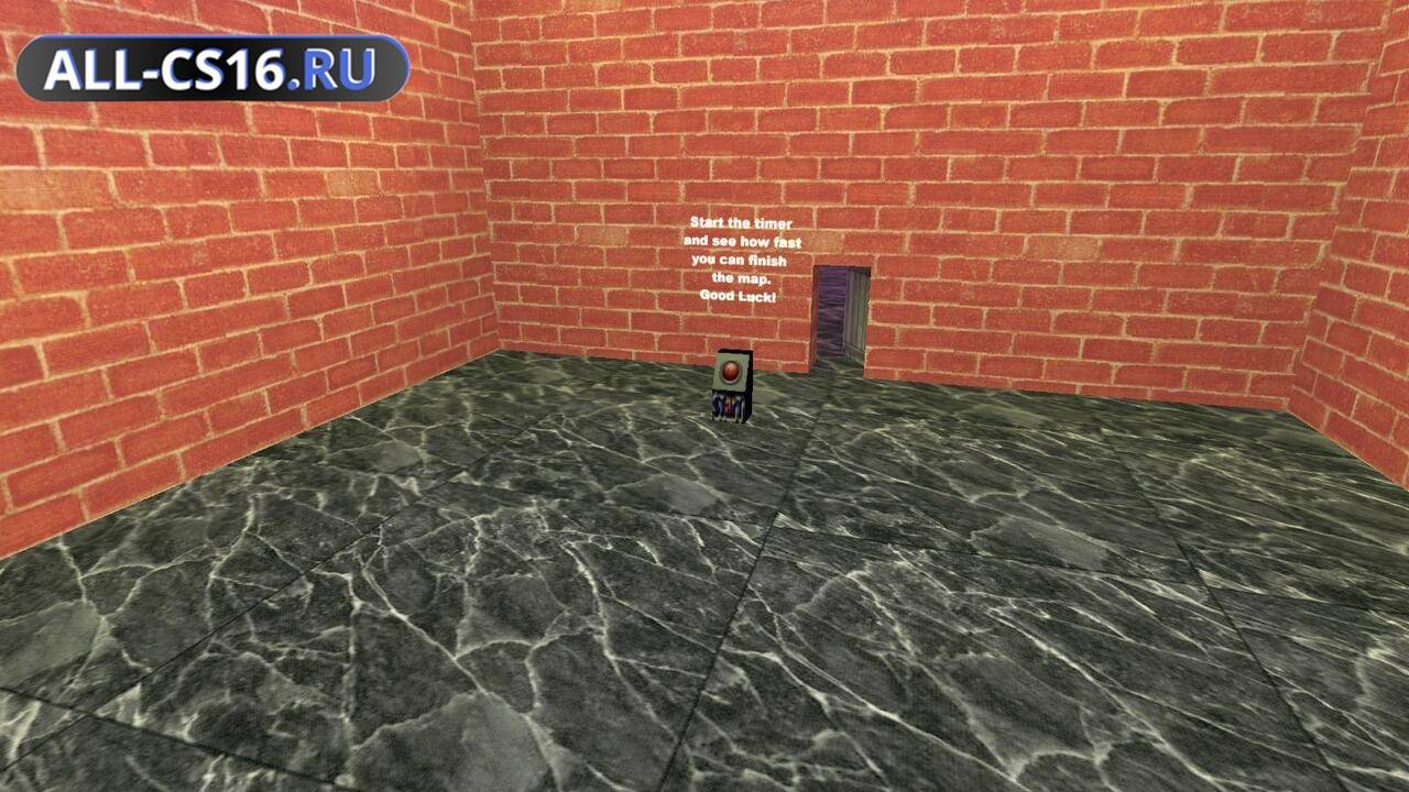 Карта «area_colorbrick» для CS 1.6 для CS 1.6