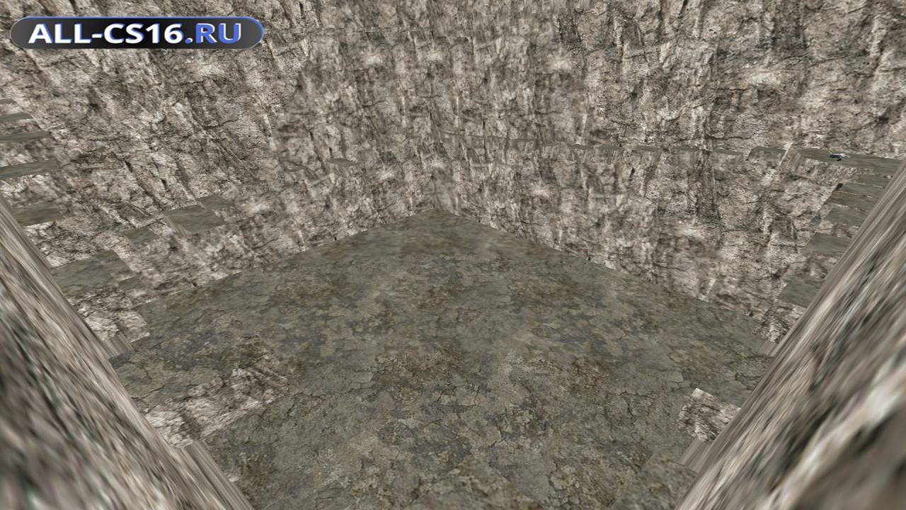 Карта «autumnkz_deathman» для CS 1.6 для CS 1.6