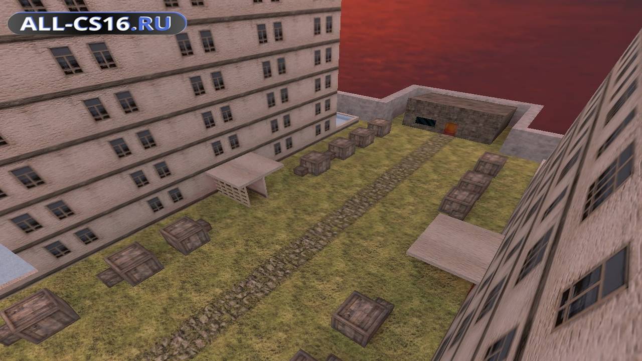 Карта «awp_big_jump» для CS 1.6 для CS 1.6
