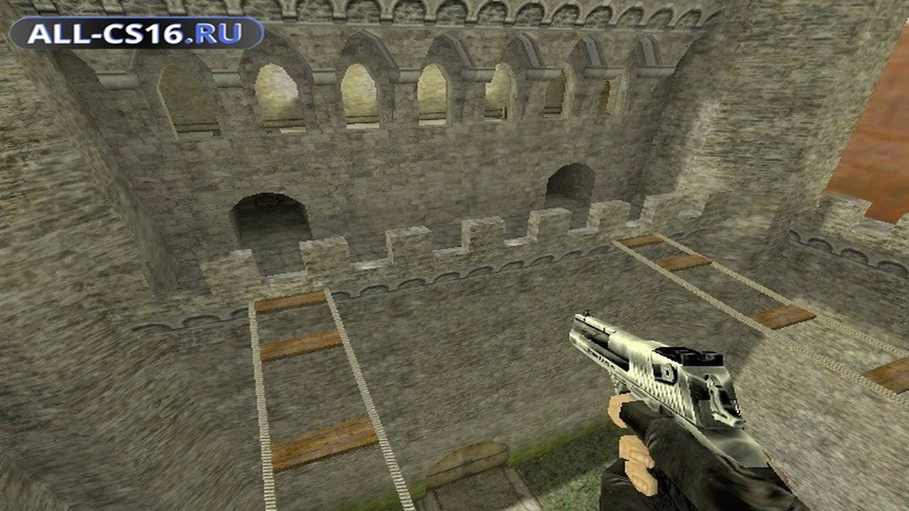 Карта «awp_cvu_camberra» для CS 1.6 для CS 1.6