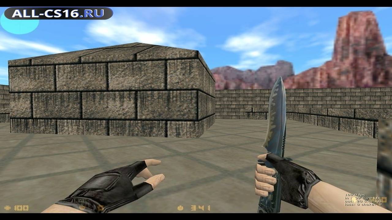 Карта «awp_ss_damny0u» для CS 1.6 для CS 1.6