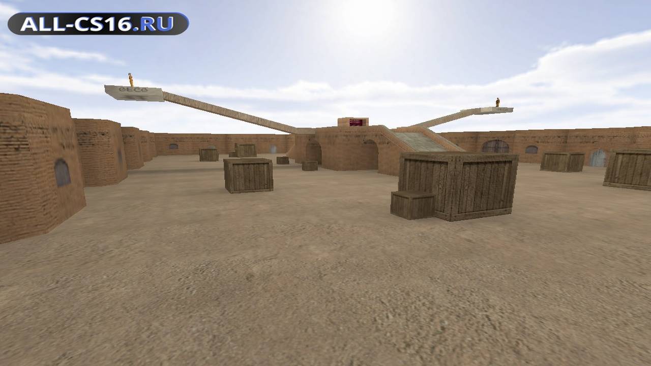 Карта «awp_wings» для CS 1.6 для CS 1.6