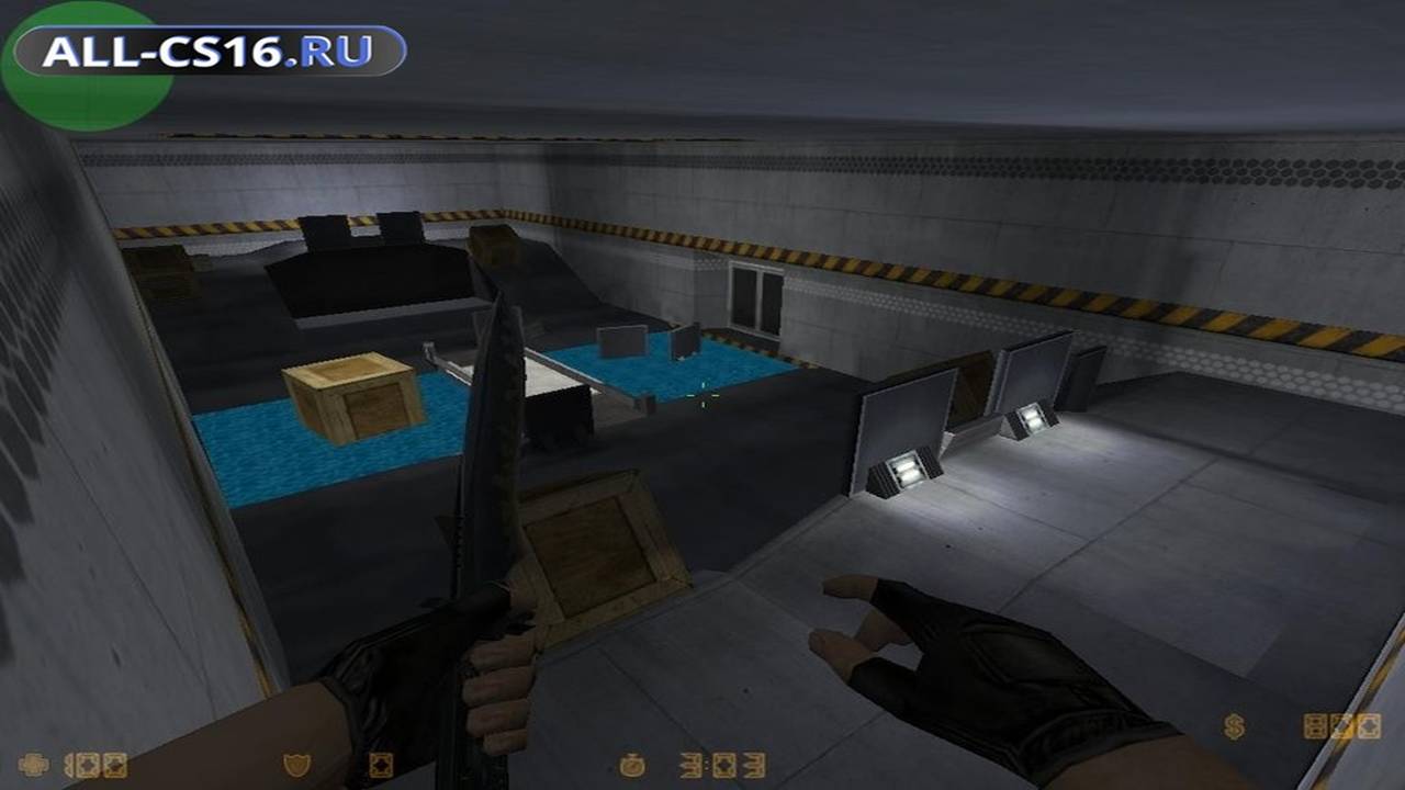 Карта «awp_yollol» для CS 1.6 для CS 1.6