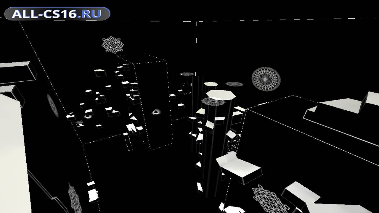 Карта «b2dkz_bleckplan3_ez» для CS 1.6 для CS 1.6