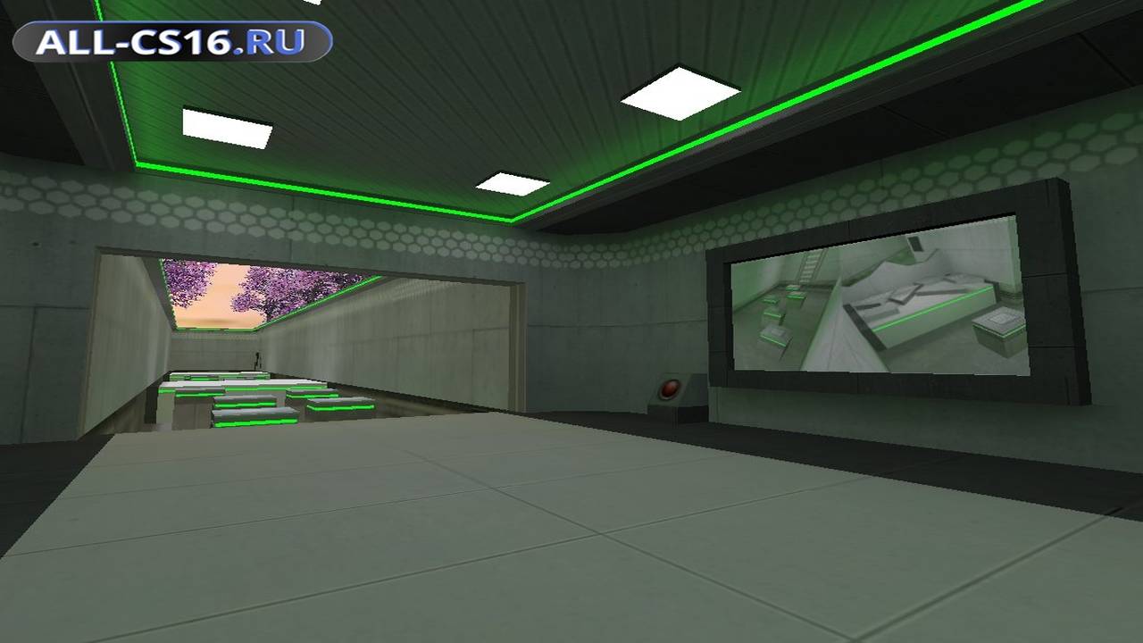 Карта «bhop_arxdukz» для CS 1.6 для CS 1.6
