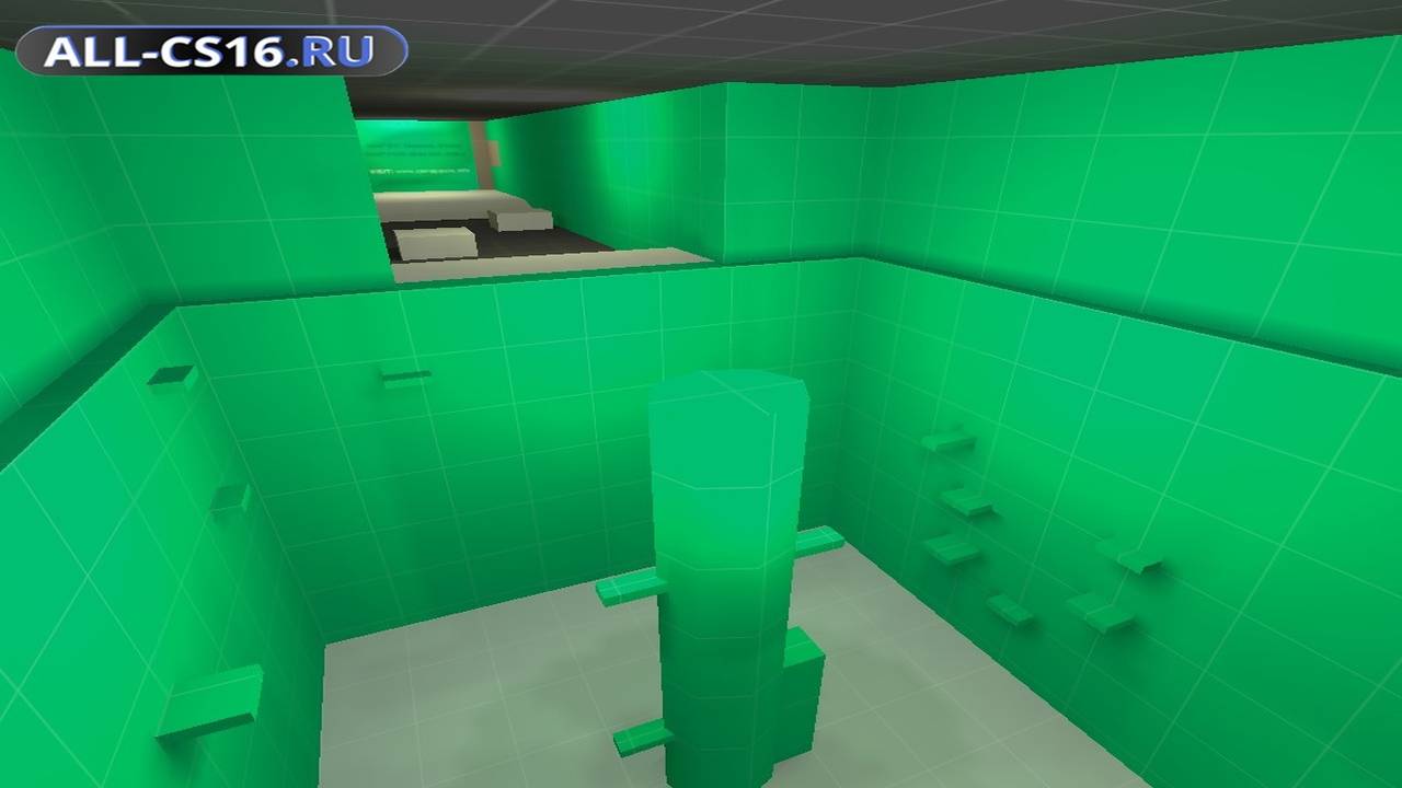 Карта «bhop_brainiac» для CS 1.6 для CS 1.6