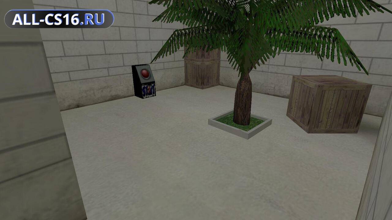 Карта «bhop_cangyingpaizi» для CS 1.6 для CS 1.6