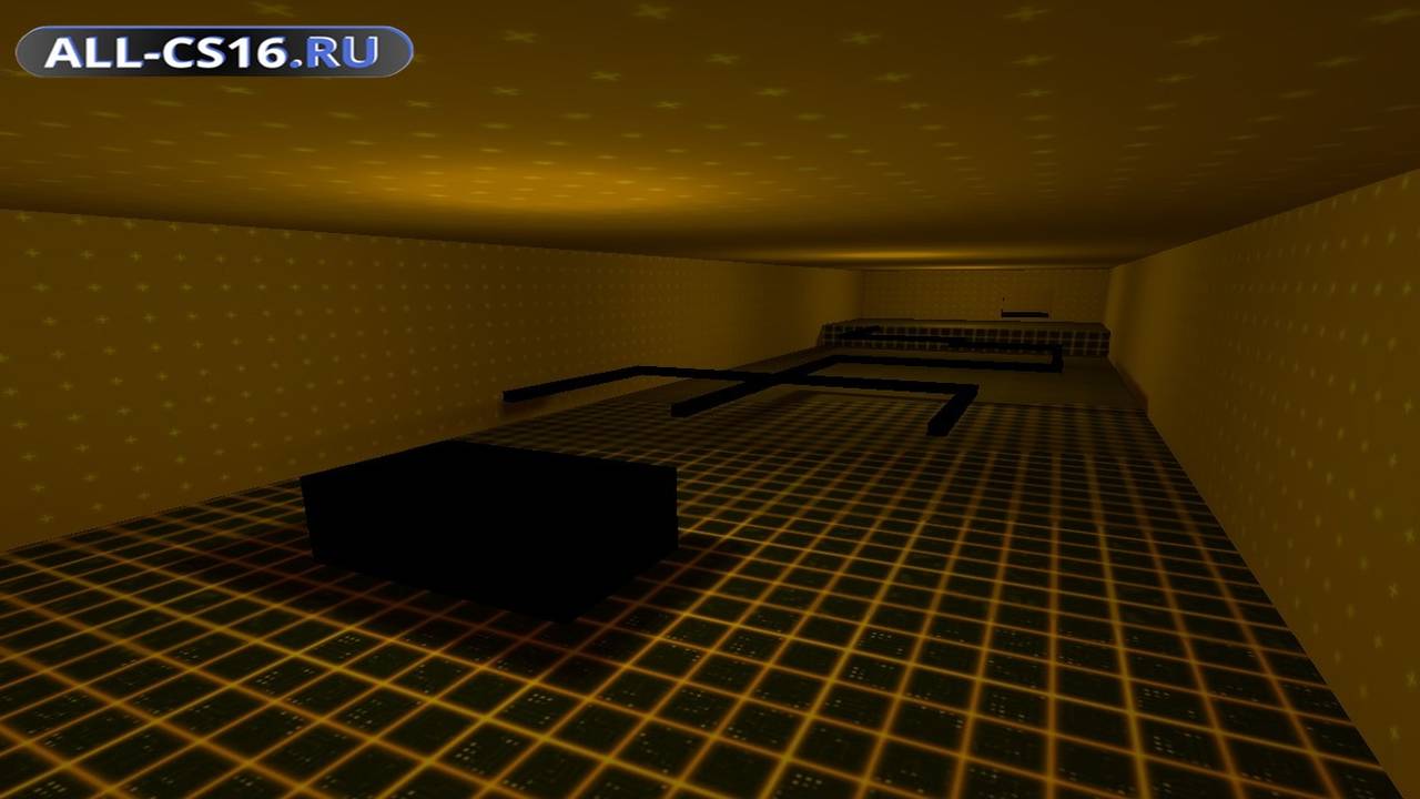 Карта «bhop_fiction» для CS 1.6 для CS 1.6