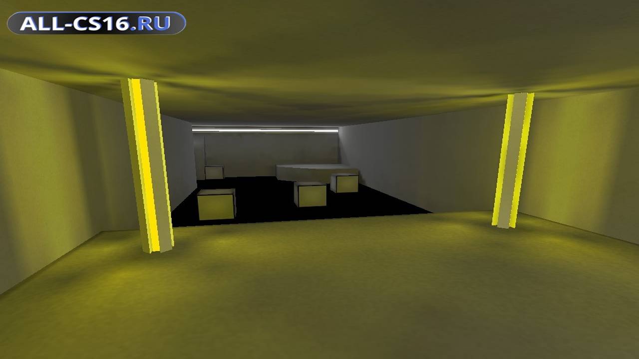 Карта «bhop_g9_thefirst» для CS 1.6 для CS 1.6