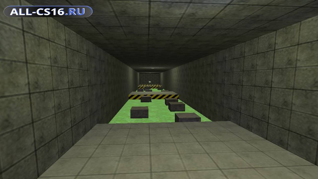 Карта «bhop_hadulz» для CS 1.6 для CS 1.6