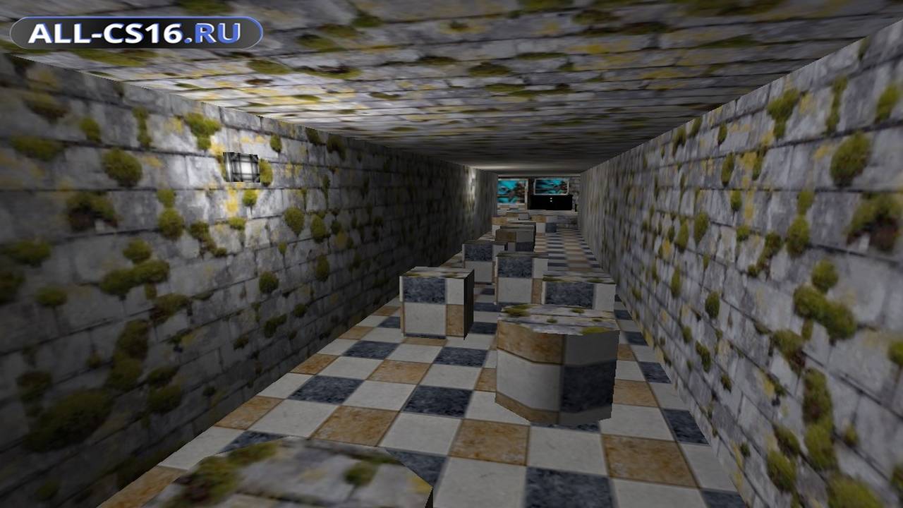 Карта «bhop_jp_wood» для CS 1.6 для CS 1.6