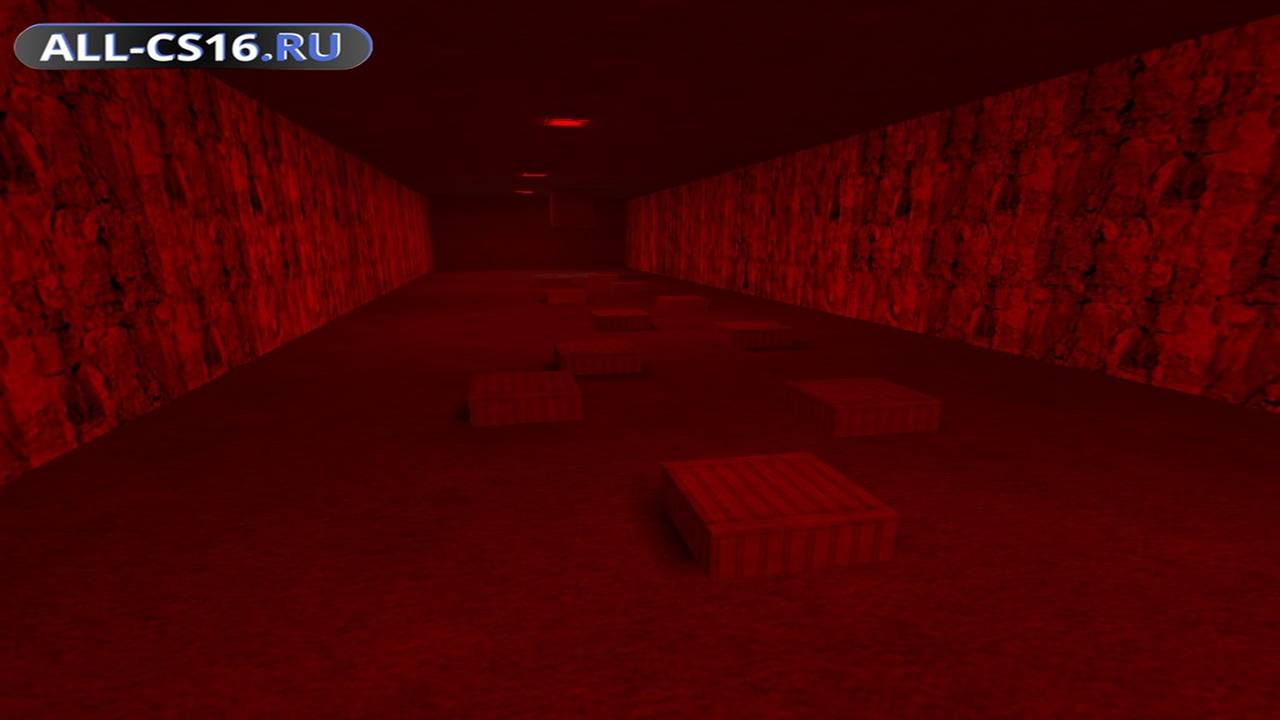 Карта «bhop_m_cratera» для CS 1.6 для CS 1.6
