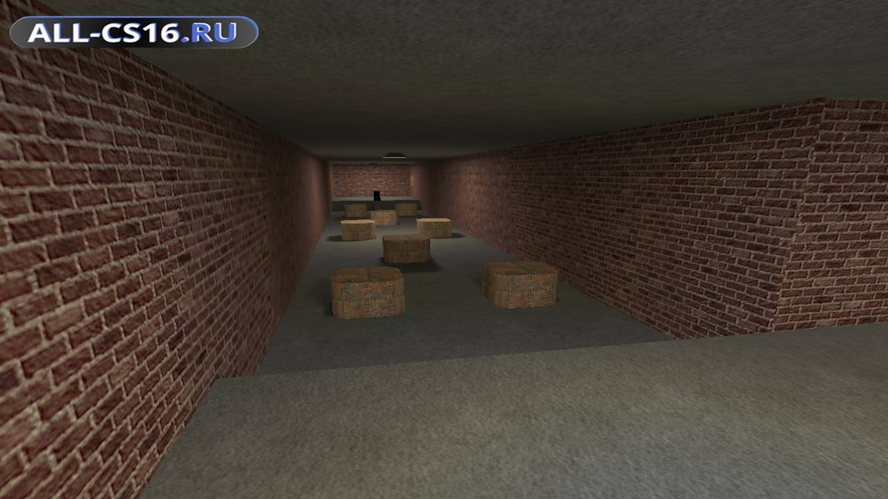 Карта «bhop_m_novice2» для CS 1.6 для CS 1.6