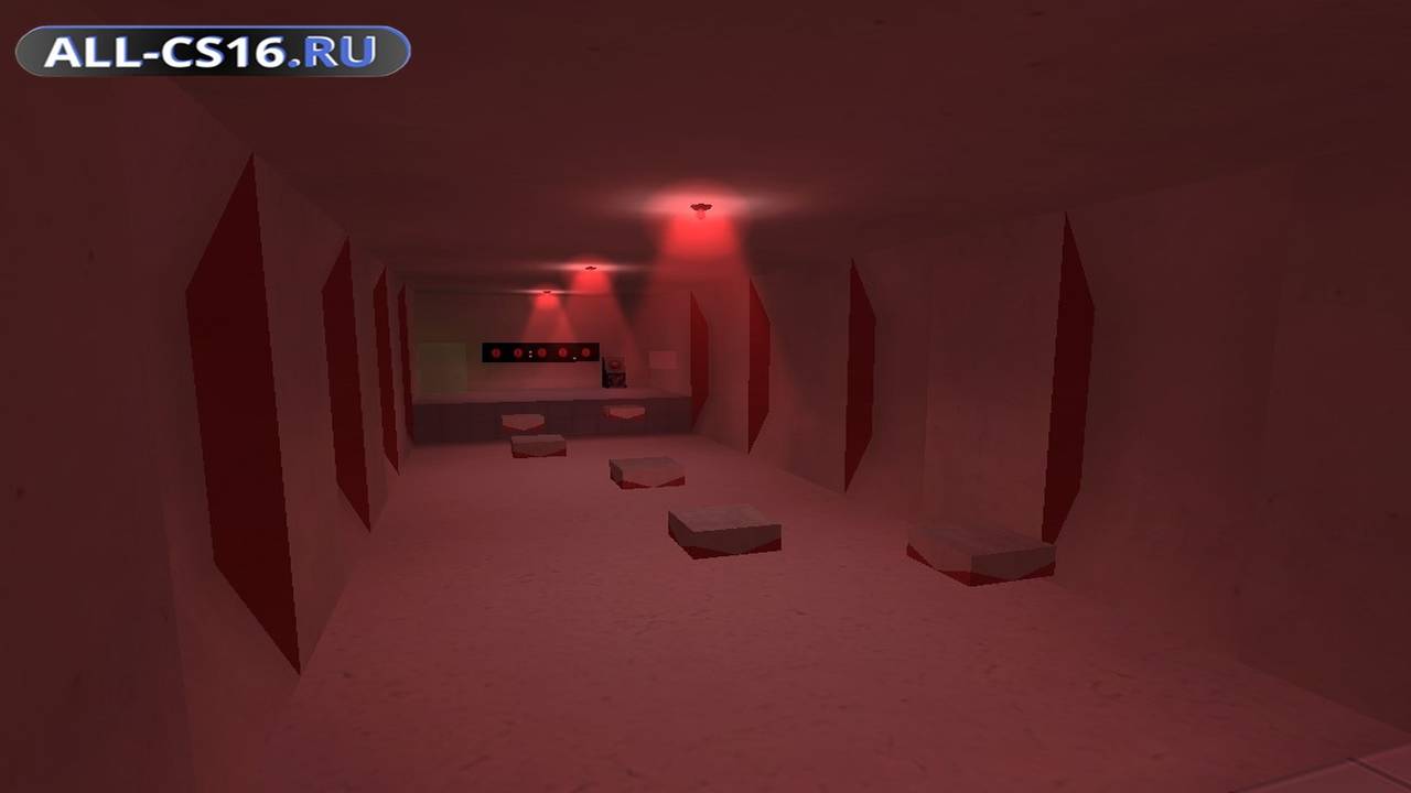 Карта «bhop_maf» для CS 1.6 для CS 1.6