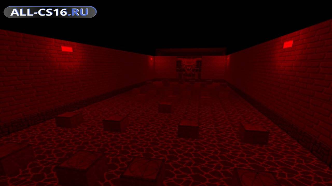 Карта «bhop_megadeth_v1» для CS 1.6 для CS 1.6