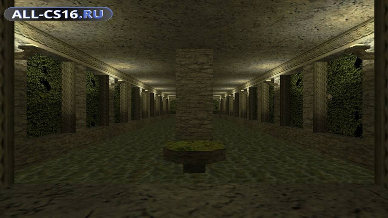 Карта «bhop_pena_places» для CS 1.6 для CS 1.6
