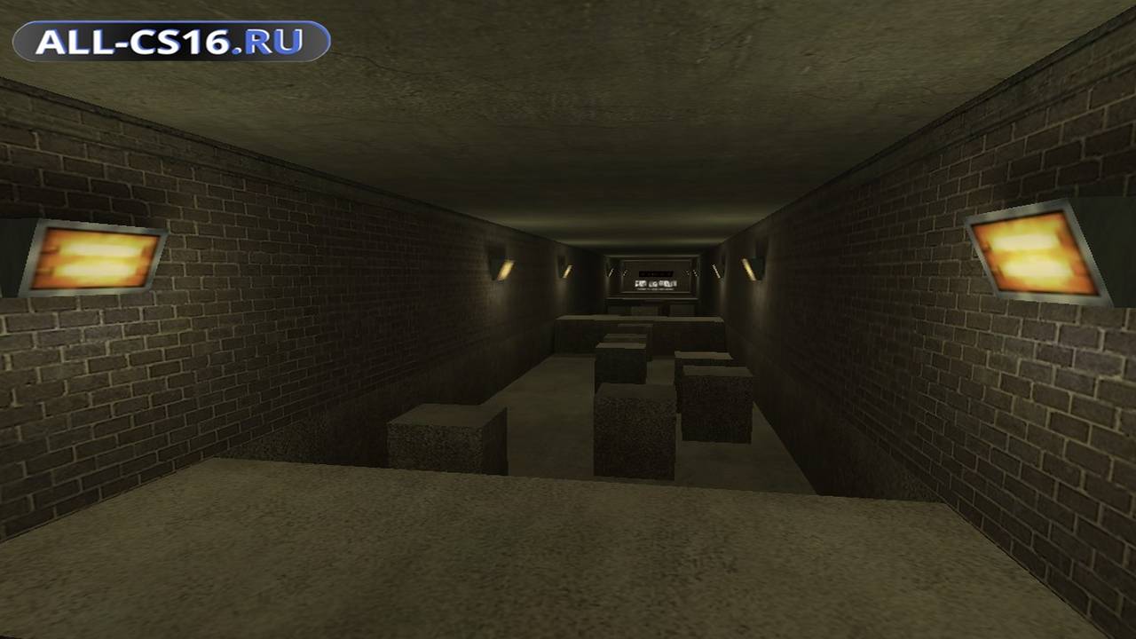 Карта «bhop_rabiga» для CS 1.6 для CS 1.6