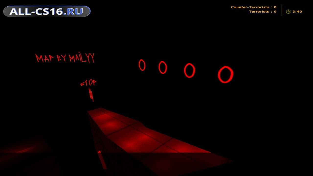 Карта «bhop_y_skrillex» для CS 1.6 для CS 1.6