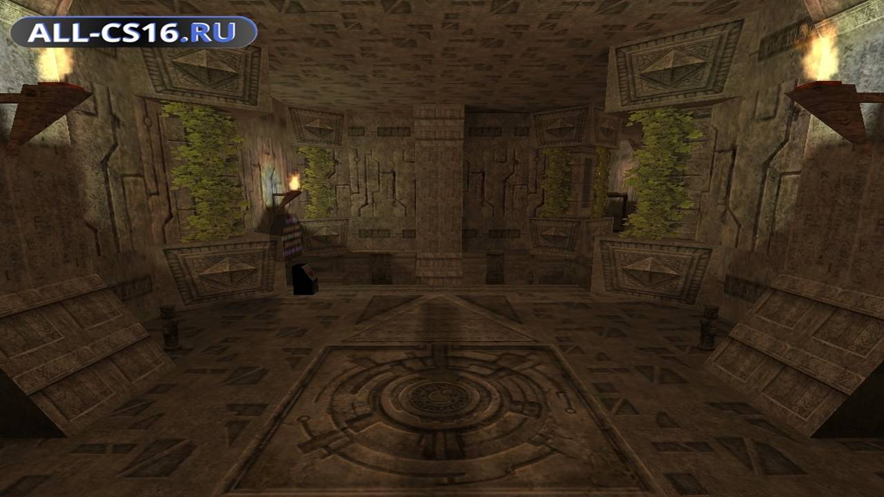 Карта «bhop_ytt_cruma» для CS 1.6 для CS 1.6