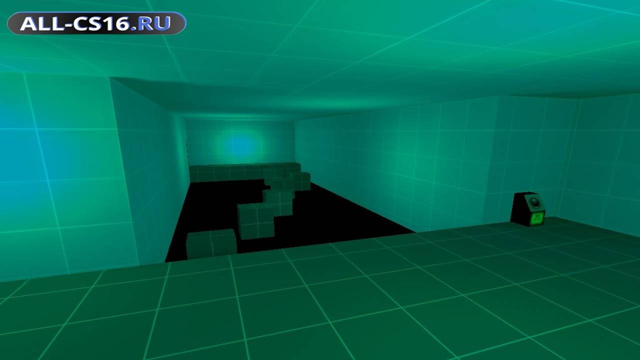 Карта «bhop_zerocheaters» для CS 1.6 для CS 1.6