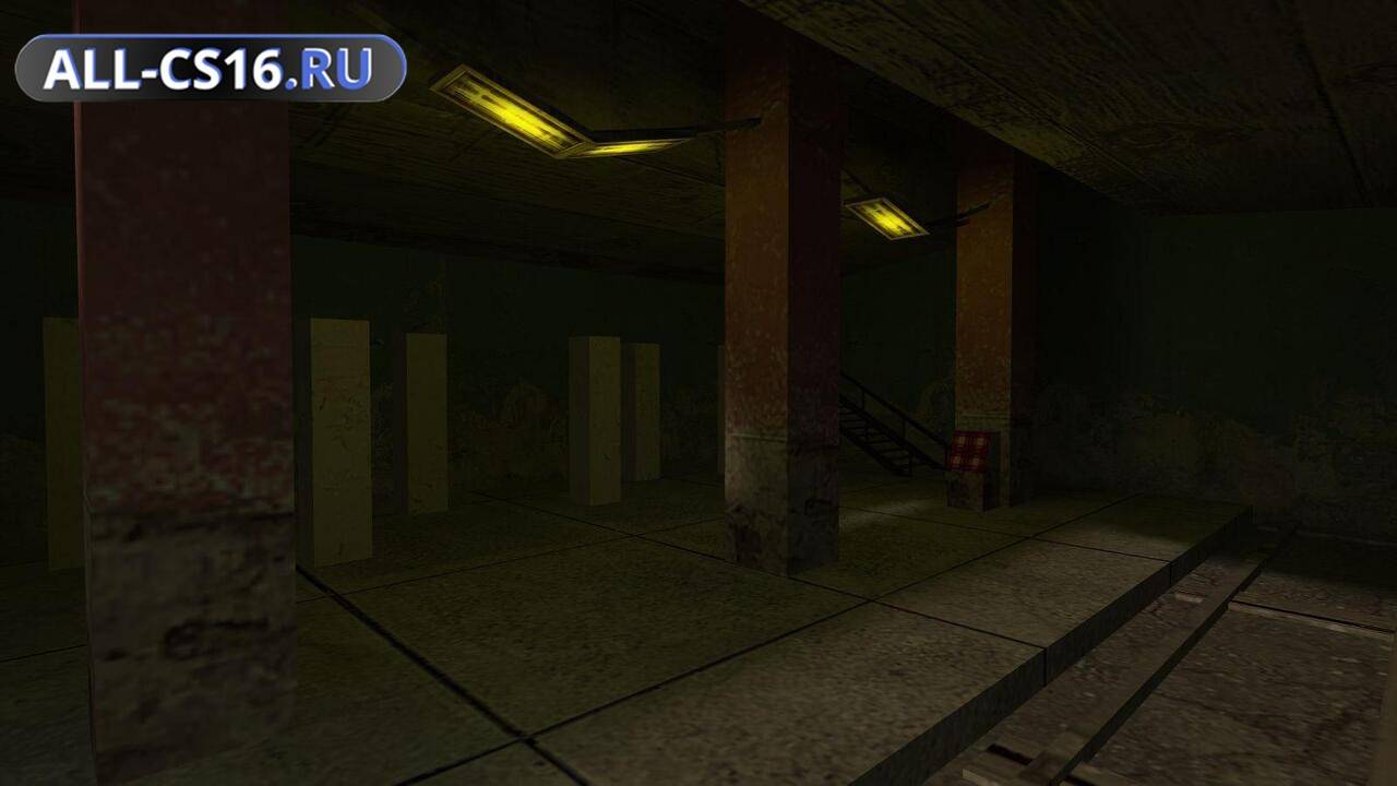 Карта «bkm_tbt_londonstation» для CS 1.6 для CS 1.6