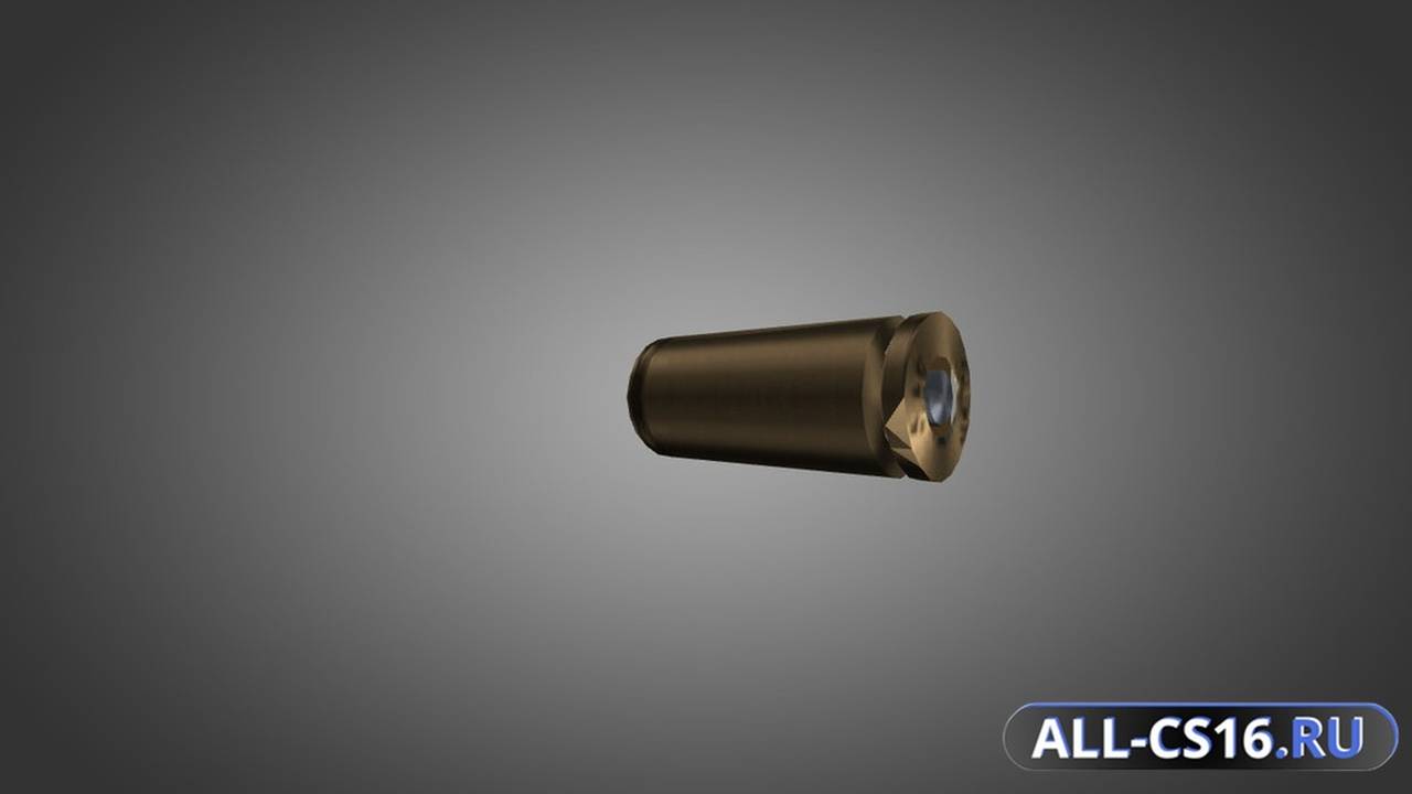 Модель оружия для CS 1.6 - Bullet Packxz