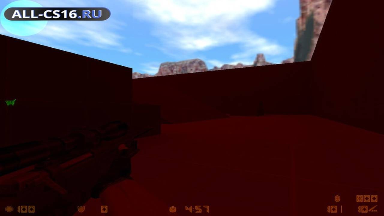 Карта «c21_awp» для CS 1.6 для CS 1.6