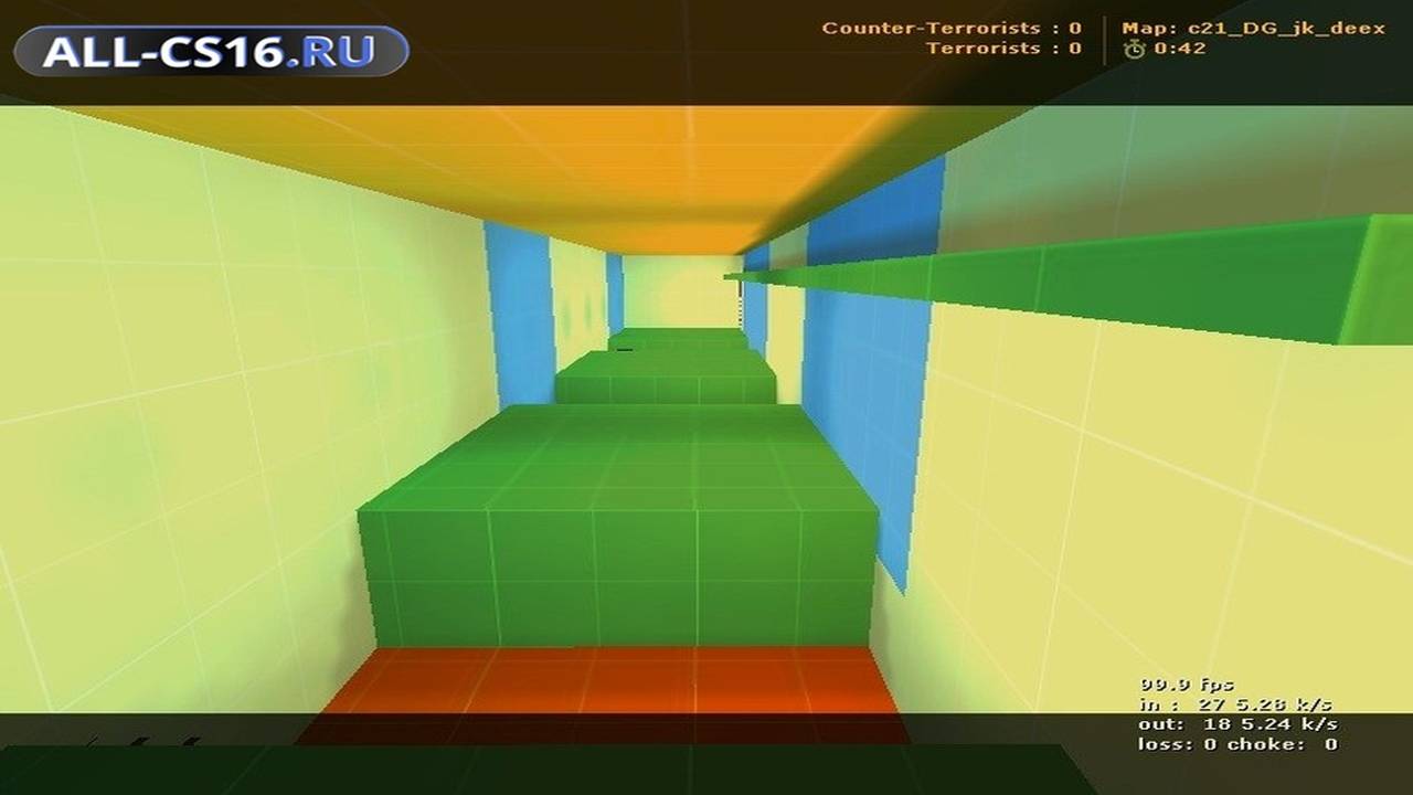 Карта «c21_dg_jk_deex» для CS 1.6 для CS 1.6