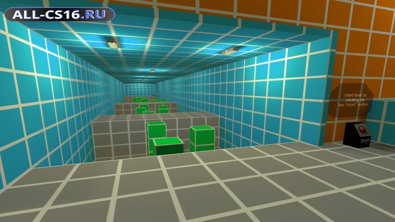 Карта «c21_holyjumps» для CS 1.6 для CS 1.6