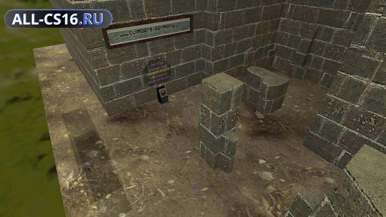 Карта «cgturnier_runde8» для CS 1.6 для CS 1.6