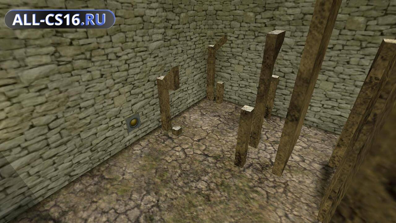 Карта «climb_imanoob» для CS 1.6 для CS 1.6