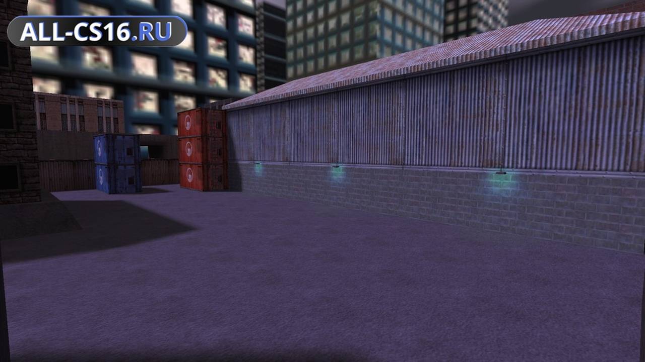 Карта «cs_assault_balanced_b2» для CS 1.6 для CS 1.6