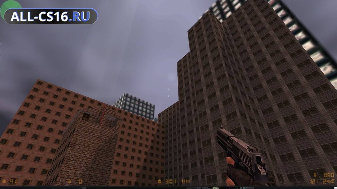 Карта «!cs_assault_big_anj_upc» для CS 1.6 для CS 1.6