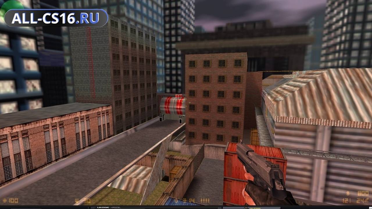 Карта «!cs_assault_upc_anj» для CS 1.6 для CS 1.6