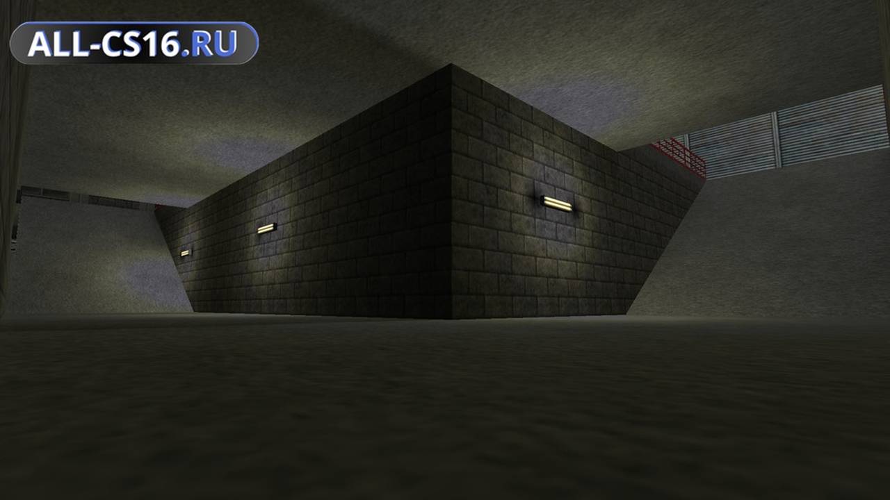 Карта «cs_assault_zplixer» для CS 1.6 для CS 1.6