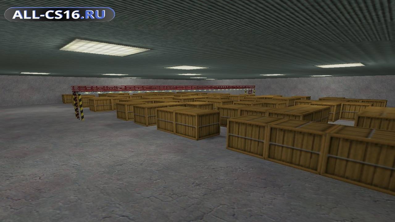 Карта «cs_deagle_pro» для CS 1.6 для CS 1.6