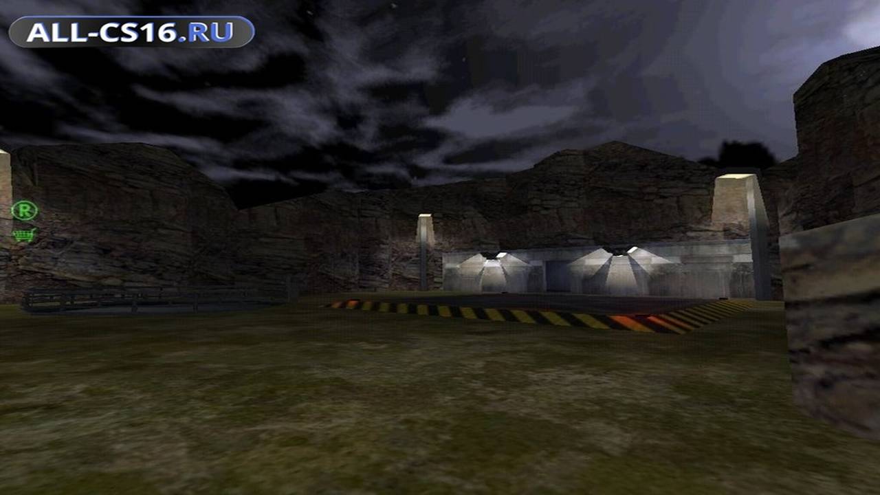 Карта «cs_facility2k» для CS 1.6 для CS 1.6