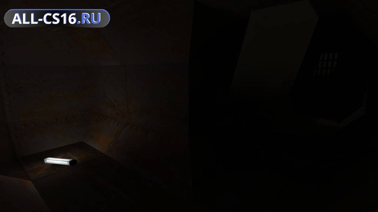 Карта «cs_rainy_estate» для CS 1.6 для CS 1.6