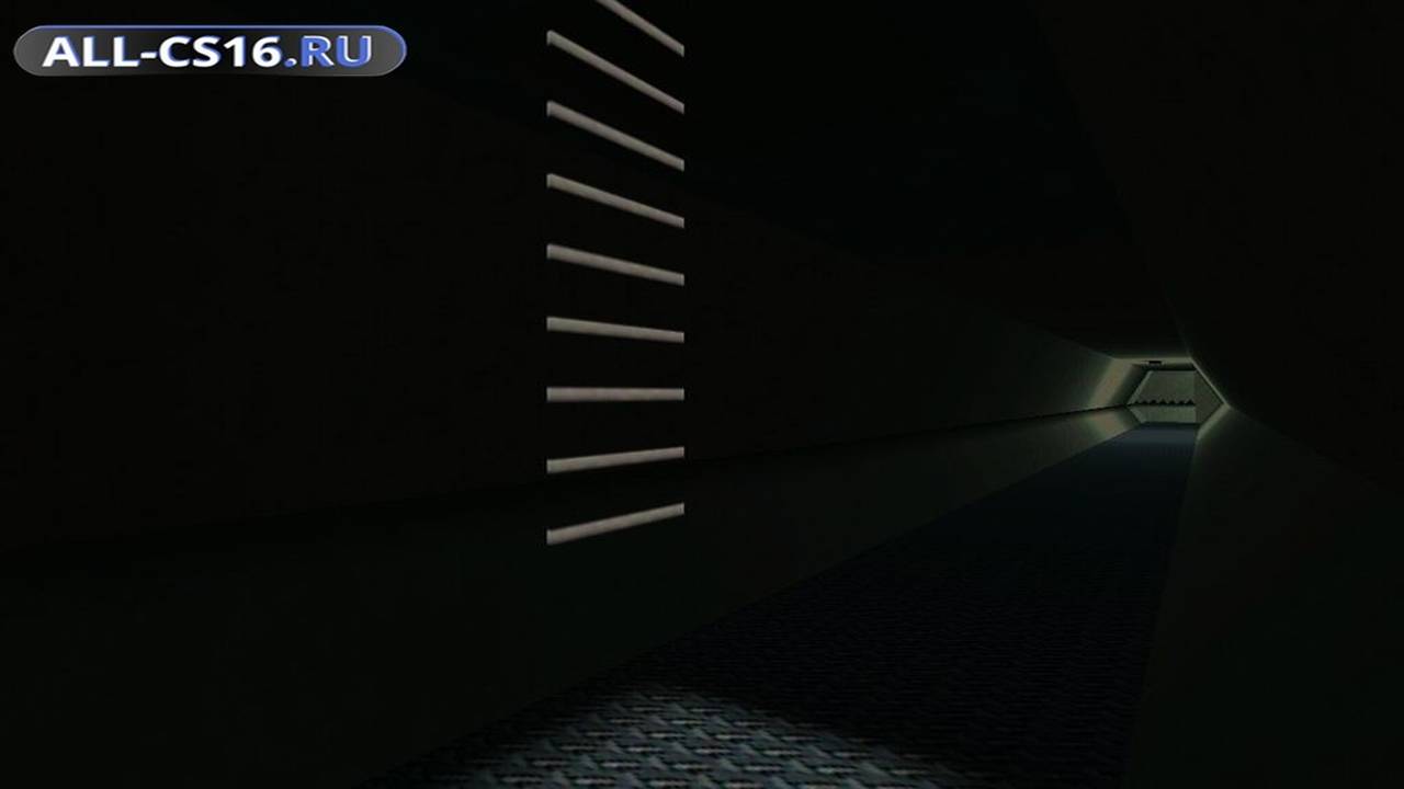 Карта «cs_rivercliffs» для CS 1.6 для CS 1.6