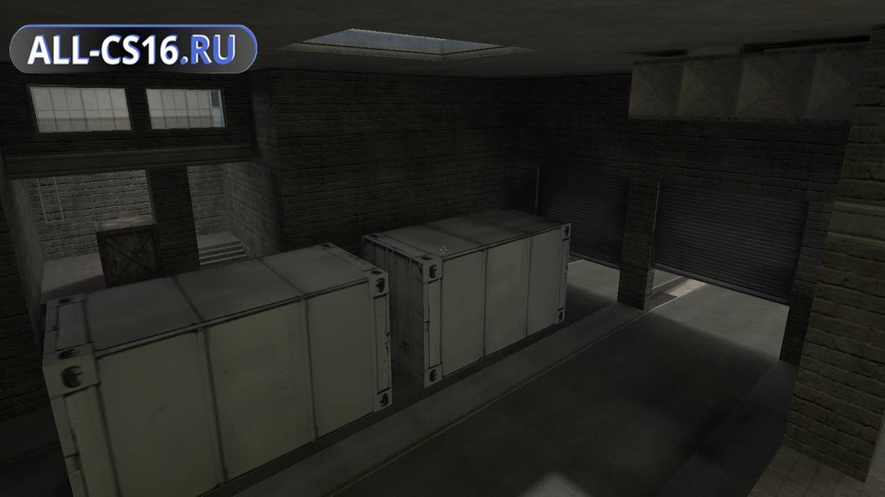 Карта «cs_sk_assault» для CS 1.6 для CS 1.6