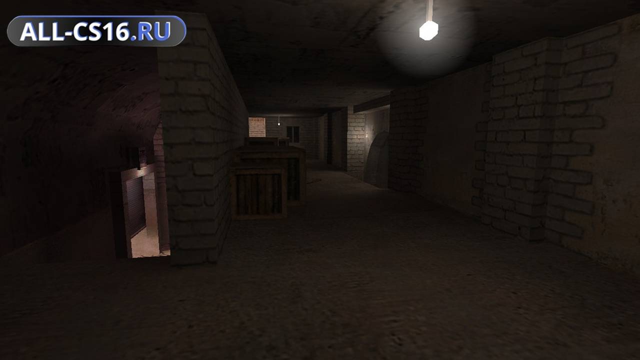 Карта «de_afghn_beta» для CS 1.6 для CS 1.6