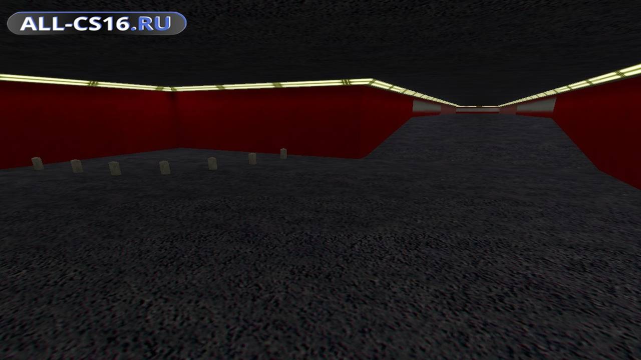 Карта «de_akojspeedway» для CS 1.6 для CS 1.6